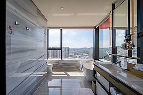 Wuhan Marriott Hotel Hankou