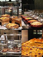 Wuhan Marriott Hotel Hankou