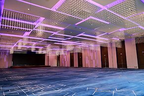 Wuhan Marriott Hotel Hankou