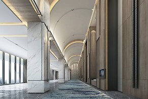 Wuhan Marriott Hotel Hankou