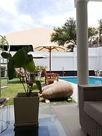Hotel Santa Maria Ica