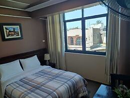 Hotel Santa Maria Ica