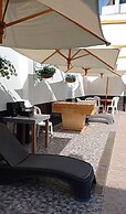 Hotel Santa Maria Ica