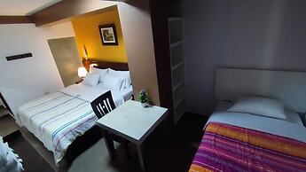 Hotel Santa Maria Ica