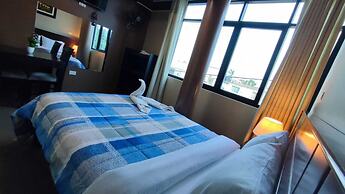 Hotel Santa Maria Ica