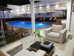 Hotel Santa Maria Ica