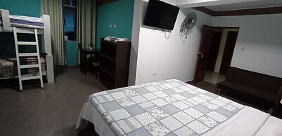 Hotel Santa Maria Ica
