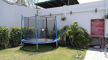 Hotel Santa Maria Ica