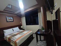 Hotel Santa Maria Ica