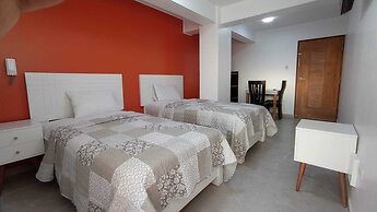 Hotel Santa Maria Ica