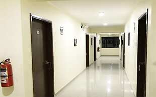 Hotel Santa Maria Ica