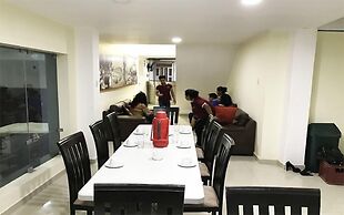 Hotel Santa Maria Ica