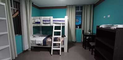 Hotel Santa Maria Ica