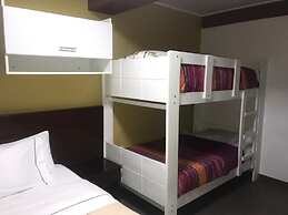 Hotel Santa Maria Ica