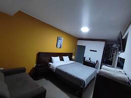 Hotel Santa Maria Ica