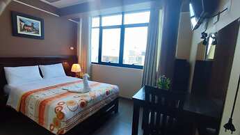 Hotel Santa Maria Ica