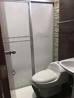 Hotel Santa Maria Ica