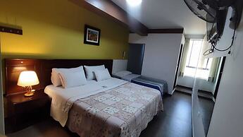 Hotel Santa Maria Ica