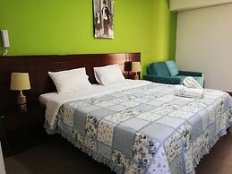 Hotel Santa Maria Ica