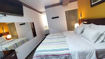 Hotel Santa Maria Ica