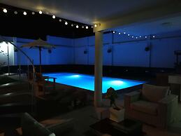 Hotel Santa Maria Ica