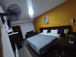 Hotel Santa Maria Ica