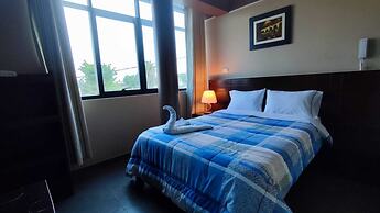 Hotel Santa Maria Ica