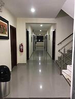 Hotel Santa Maria Ica