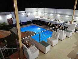 Hotel Santa Maria Ica