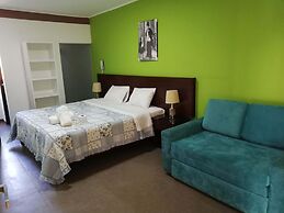 Hotel Santa Maria Ica