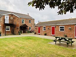 Paull Holme Farm B&B