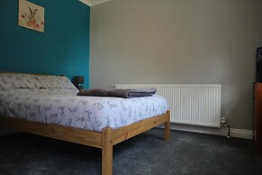Paull Holme Farm B&B