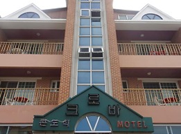 Naksan Crova Condotel