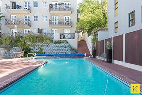 211 De Waterkant Piazza