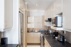 211 De Waterkant Piazza