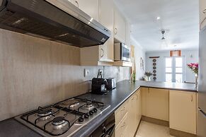 211 De Waterkant Piazza