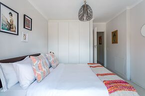 211 De Waterkant Piazza
