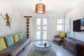 211 De Waterkant Piazza