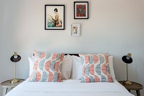 211 De Waterkant Piazza