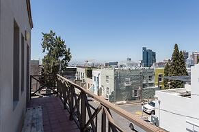 211 De Waterkant Piazza