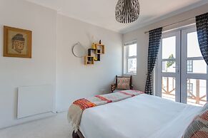 211 De Waterkant Piazza