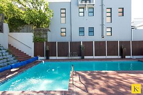 211 De Waterkant Piazza