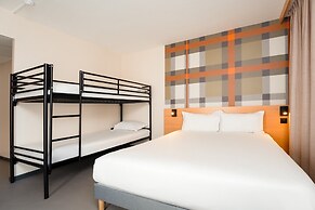 easyHotel Nice Old Town
