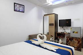 Mahira Residency