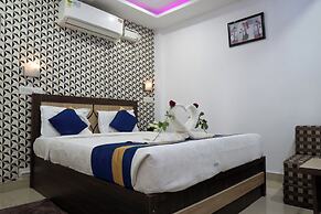 Mahira Residency