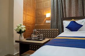 Mahira Residency