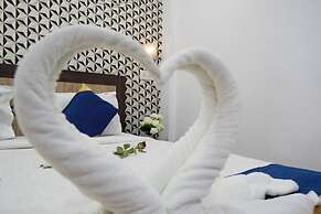 Mahira Residency