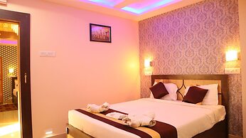 Mahira Residency