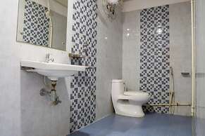 Mahira Residency