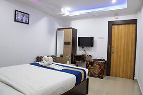 Mahira Residency
